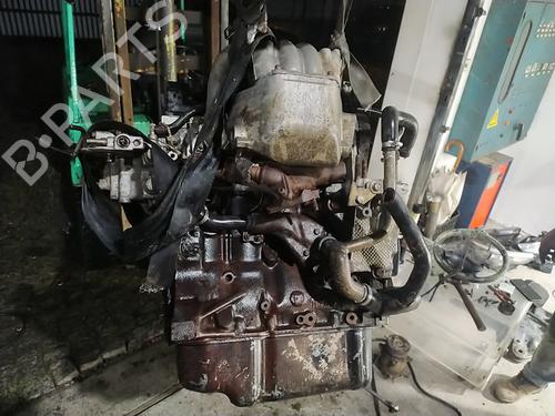 Motore CITROËN SAXO Hatchback van (S3_) 1.5 D (58 hp) 30823129