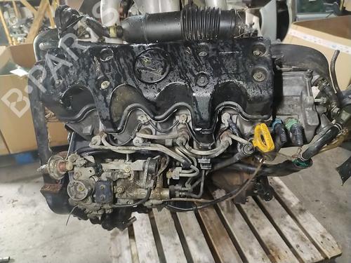 Moteur CITROËN SAXO Hatchback van (S3_) 1.5 D | BP30823129M1