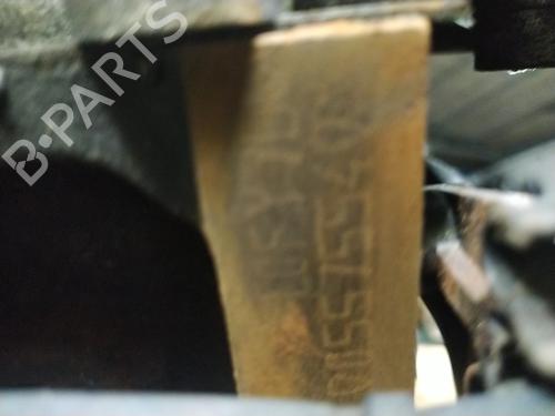 Moteur CITROËN SAXO Hatchback van (S3_) 1.5 D | BP30823129M1