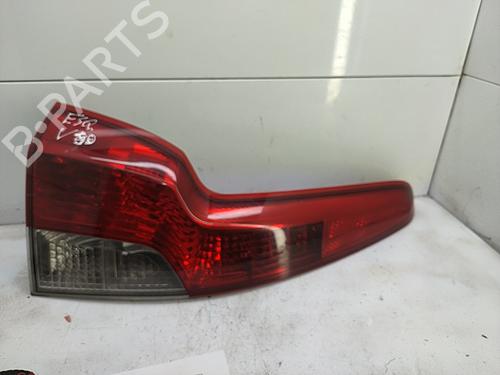 Venstre baglygte VOLVO V50 (545)  | BP30860766C34 