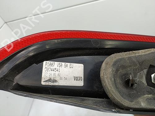 Venstre baglygte VOLVO V50 (545)  | BP30860766C34 