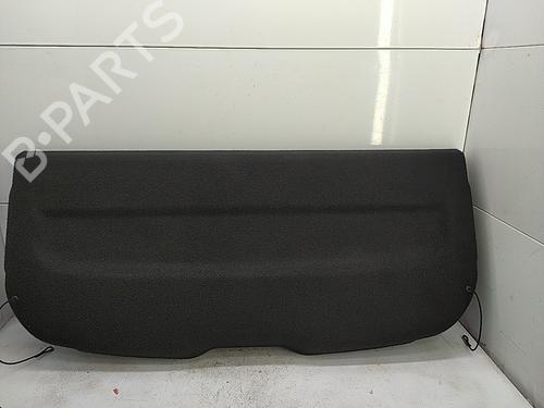 Hoedenplank PEUGEOT 208 II (UB_, UP_, UW_, UJ_) 1.2 PureTech 100 (101 hp) 30860769