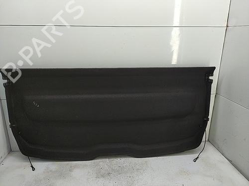 Hoedenplank PEUGEOT 208 II (UB_, UP_, UW_, UJ_) 1.2 PureTech 100 | BP30860769C85