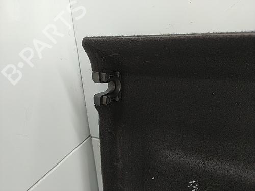 Hoedenplank PEUGEOT 208 II (UB_, UP_, UW_, UJ_) 1.2 PureTech 100 | BP30860769C85