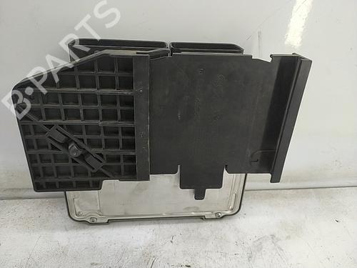 Engine control unit (ECU) PEUGEOT 208 II (UB_, UP_, UW_, UJ_) 1.5 BlueHDI 100 | BP30885176M57