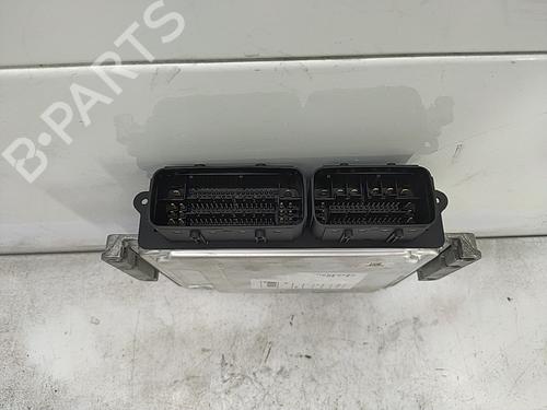 Engine control unit (ECU) PEUGEOT 208 II (UB_, UP_, UW_, UJ_) 1.2 PureTech 100 | BP30885177M57