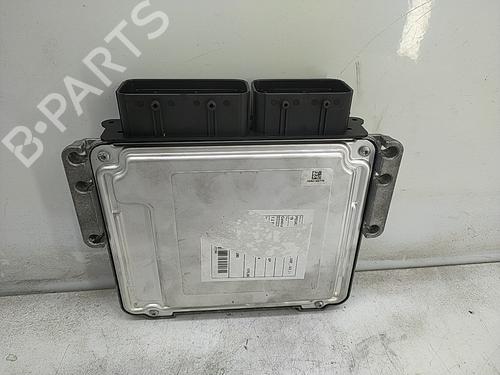 Engine control unit (ECU) PEUGEOT 208 II (UB_, UP_, UW_, UJ_) 1.2 PureTech 100 | BP30885177M57