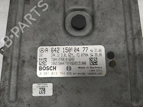 Motorstyringsenhet MERCEDES-BENZ R-CLASS (W251, V251) R 350 CDI 4-matic (251.022, 251.122) | BP30888846M57