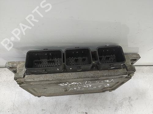 Motorstyringsenhet PEUGEOT 207 (WA_, WC_) | BP30888847M57