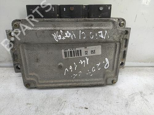 Motorstyringsenhet PEUGEOT 207 (WA_, WC_) | BP30888847M57