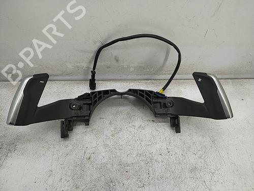 Levier de vitesses PEUGEOT 2008 II (UD_, US_, UY_, UJ_, UR_, UC_) 1.5 BlueHDI 100 (102 hp) 31255349