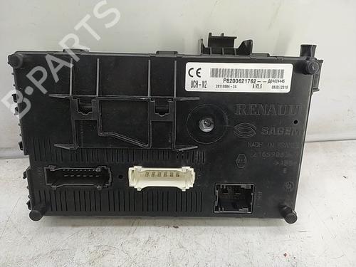 Sikringsdose RENAULT CLIO II Hatchback Van (SB0/1/2_) [1998-2025]  30890179