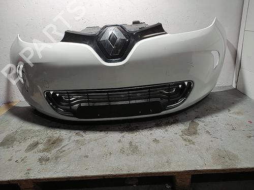 Stoßstange vorne für RENAULT ZOE (BFM_) ZOE (BFMD) (109 hp) 30890181