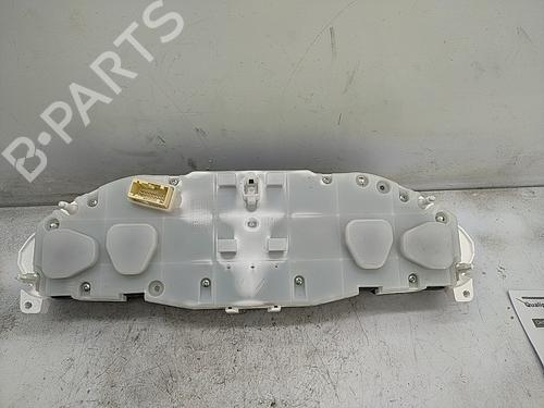 Kombinert Instrument PEUGEOT 208 Hatchback Van (CR_) 1.5 BlueHDi 100 | BP30890180C47