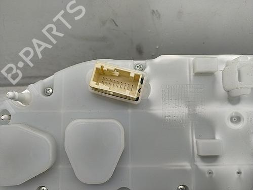 Kombinert Instrument PEUGEOT 208 Hatchback Van (CR_) 1.5 BlueHDi 100 | BP30890180C47