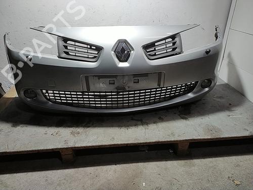 Stoßstange vorne für RENAULT MEGANE II (BM0/1_, CM0/1_) 2.0 dCi (BM1K, CM1K) (150 hp) 30730394