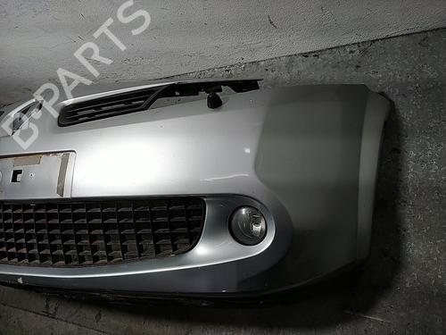 Front bumper RENAULT MEGANE II (BM0/1_, CM0/1_) 2.0 dCi (BM1K, CM1K) | BP30730394C7