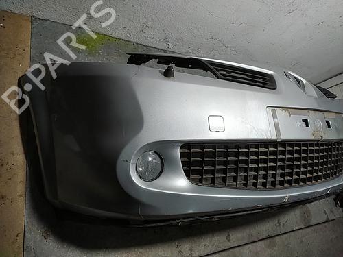 Front bumper RENAULT MEGANE II (BM0/1_, CM0/1_) 2.0 dCi (BM1K, CM1K) | BP30730394C7