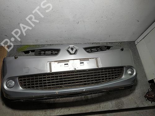 Front bumper RENAULT MEGANE II (BM0/1_, CM0/1_) 2.0 dCi (BM1K, CM1K) | BP30730394C7