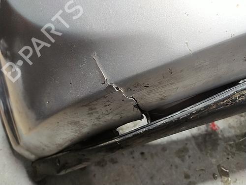 Front bumper RENAULT MEGANE II (BM0/1_, CM0/1_) 2.0 dCi (BM1K, CM1K) | BP30730394C7