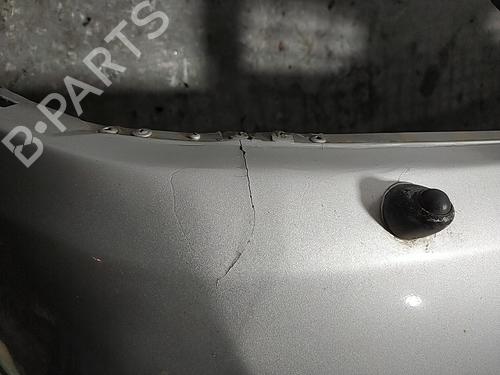 Front bumper RENAULT MEGANE II (BM0/1_, CM0/1_) 2.0 dCi (BM1K, CM1K) | BP30730394C7