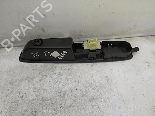 Right front window switch RENAULT ZOE (BFM_) ZOE (BFMD) | BP30910003I26