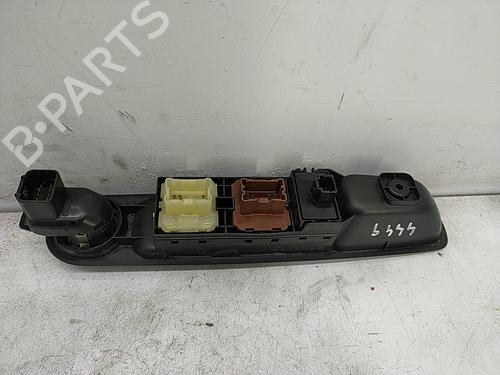 Left front window switch RENAULT ZOE (BFM_) ZOE (BFMD) | BP30712048I27