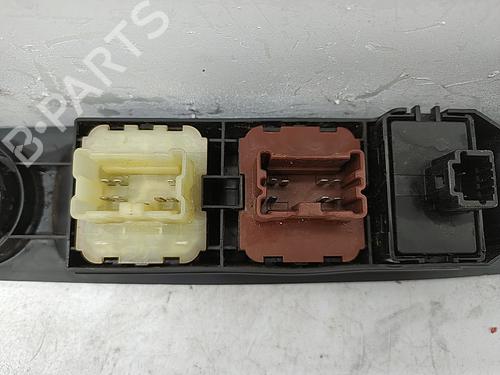 Left front window switch RENAULT ZOE (BFM_) ZOE (BFMD) | BP30712048I27
