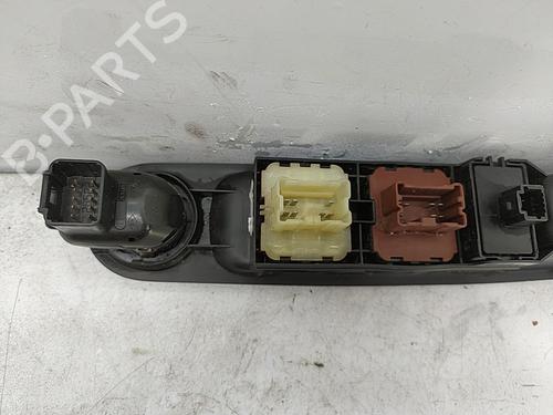 Left front window switch RENAULT ZOE (BFM_) ZOE (BFMD) | BP30712048I27