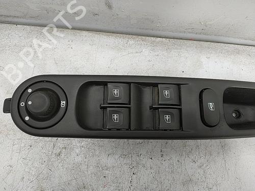 Left front window switch RENAULT ZOE (BFM_) ZOE (BFMD) | BP30712048I27