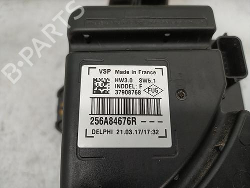 Horn RENAULT ZOE (BFM_) ZOE (BFMD) | BP31255365E13 