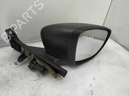 Used Right mirror RENAULT ZOE (BFM_) ZOE (BFMD) (109 hp) 30912736
