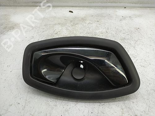 Used Front left exterior door handle RENAULT ZOE (BFM_) ZOE (BFMD) (109 hp) 30912738