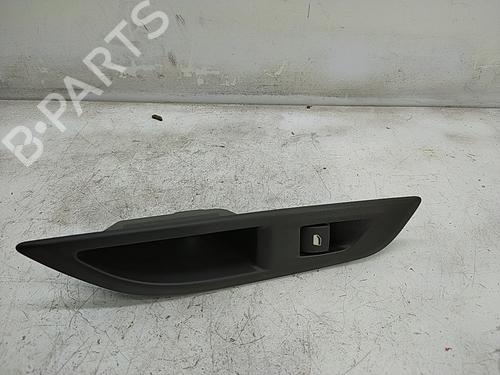 Høyre Foran elrute bryter PEUGEOT 208 Hatchback Van (CR_) 1.5 BlueHDi 100 (102 hp) 30912739