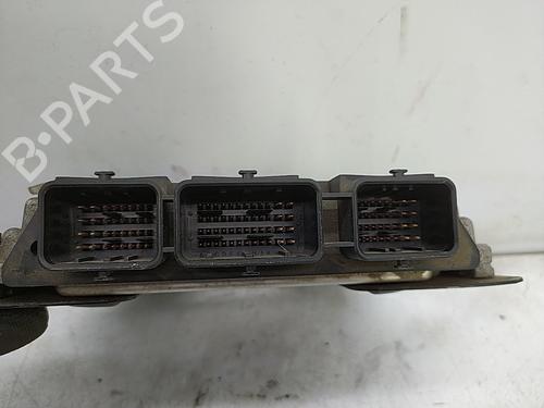 Centralina motore PEUGEOT 307 (3A/C) 1.6 HDi | BP30923769M57
