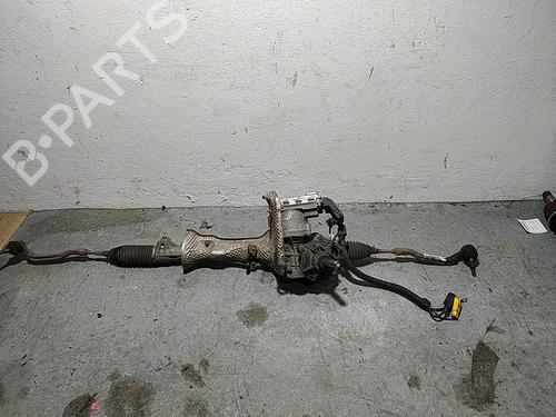 Used Steering column CITROËN BERLINGO Box Body/MPV (K9) 1.6 BlueHDi 100 (99 hp) 30911193