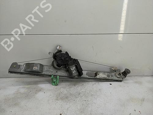 Used Front left window mechanism RENAULT GRAND SCÉNIC II (JM0/1_) 1.5 dCi (JM1E) (106 hp) 21627024