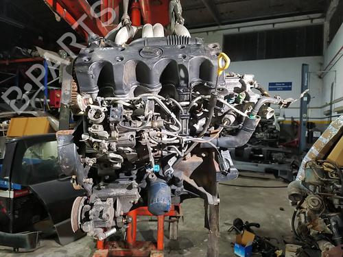 Motore CITROËN SAXO (S0, S1) 1.5 D (58 hp) 30923906