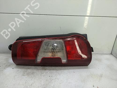 Used Left taillight CITROËN BERLINGO Box Body/MPV (K9) 1.6 BlueHDi 100 (99 hp) 30911196