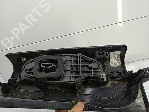 Left taillight CITROËN BERLINGO Box Body/MPV (K9) 1.6 BlueHDi 100 | BP30911196C34
