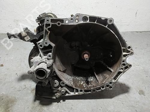 Cambio CITROËN BERLINGO Box Body/MPV (K9) 1.6 BlueHDi 100 (99 hp) 30923907