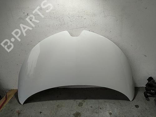 Capot RENAULT ZOE (BFM_) ZOE (BFMD) (109 hp) 30939066