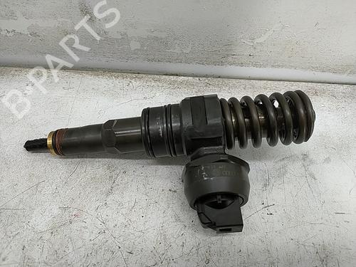 Used Injector VW SHARAN (7M8, 7M9, 7M6) 1.9 TDI (115 hp) 30947445