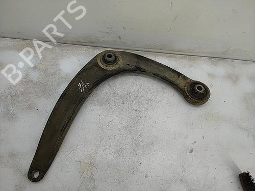 Used Left front suspension arm CITROËN C4 II (NC_) 1.6 HDi 115 (114 hp) 27697044