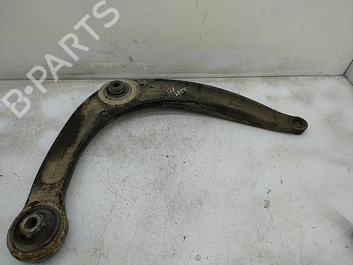 Used Right front suspension arm CITROËN C4 II (NC_) 1.6 HDi 115 (114 hp) 27697043