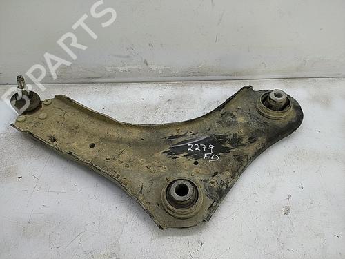 Used Right front suspension arm RENAULT MEGANE III Grandtour (KZ0/1) 1.5 dCi (KZ0C, KZ1A) (90 hp) 21634602