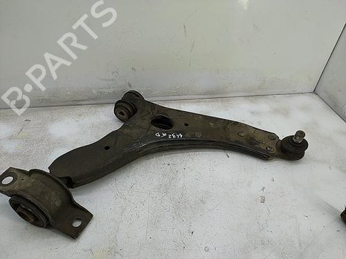 Used Right front suspension arm FORD FOCUS I (DAW, DBW) 1.8 TDCi (115 hp) 30941530