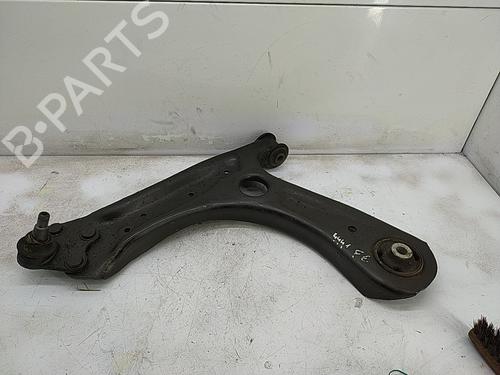 Used Left front suspension arm Left front suspension arm SKODA FABIA III Estate (NJ5) 1.4 TDI (90 hp) 29158522 29158522