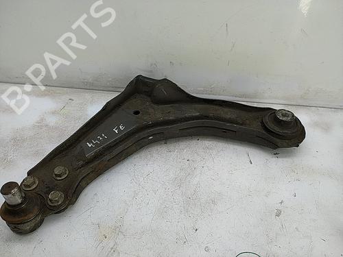 Used Left front suspension arm Left front suspension arm MERCEDES-BENZ VITO Van (W638) 108 D 2.3 (638.064, 638.068) (79 hp) 24206856 24206856