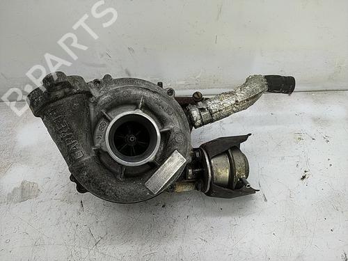Used Turbocharger/Supercharger FORD FOCUS II (DA_, HCP, DP) [2004-2013]  30947975